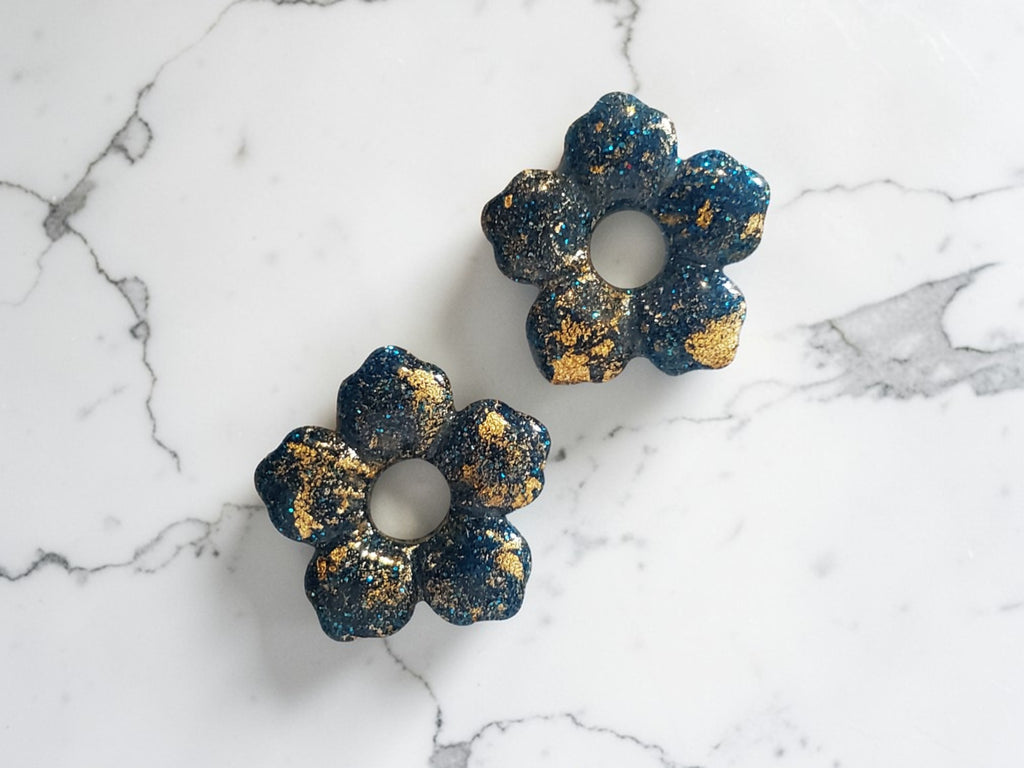 Pampilles Gloria 2,5 cm