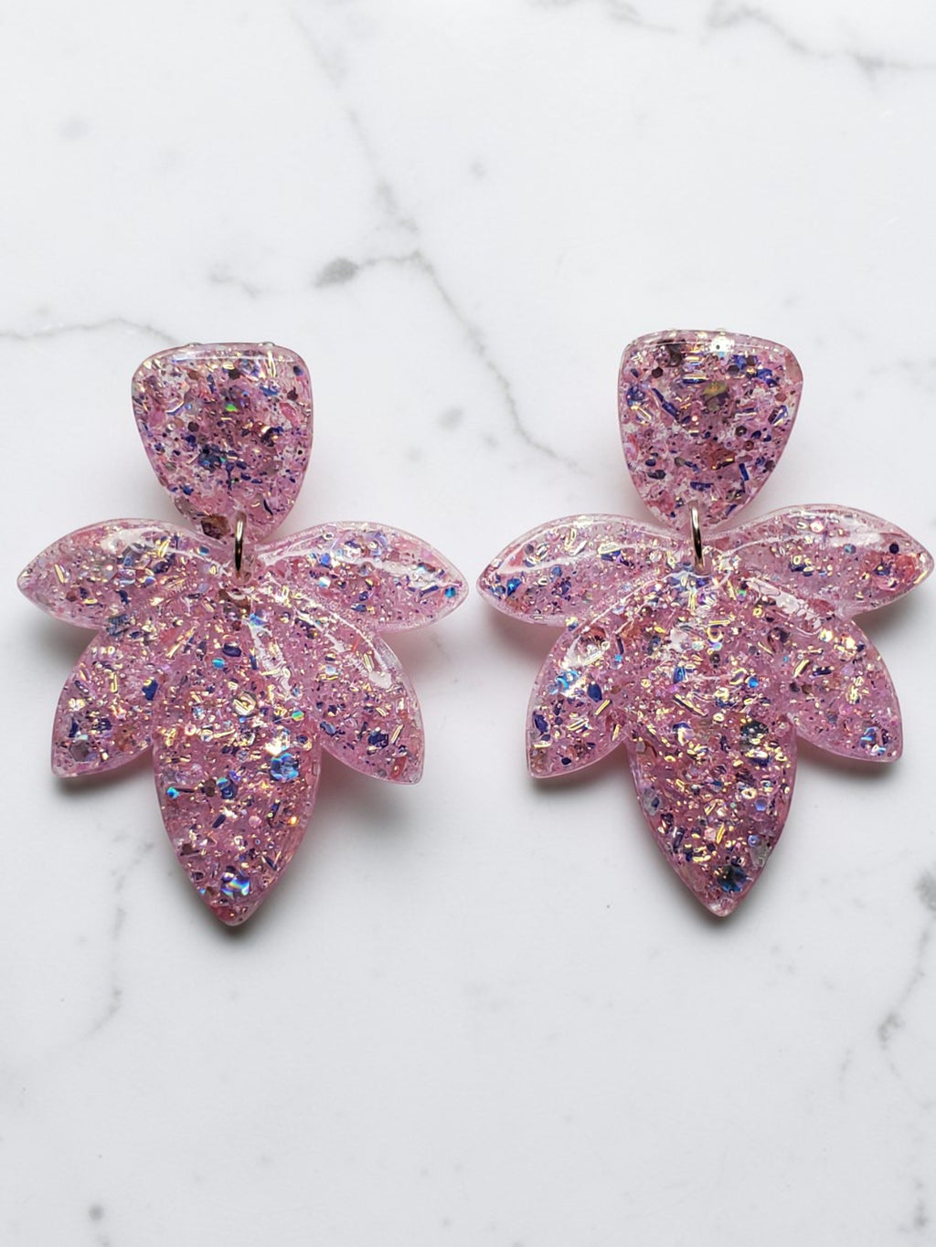 Boucles d'oreilles Anastasia