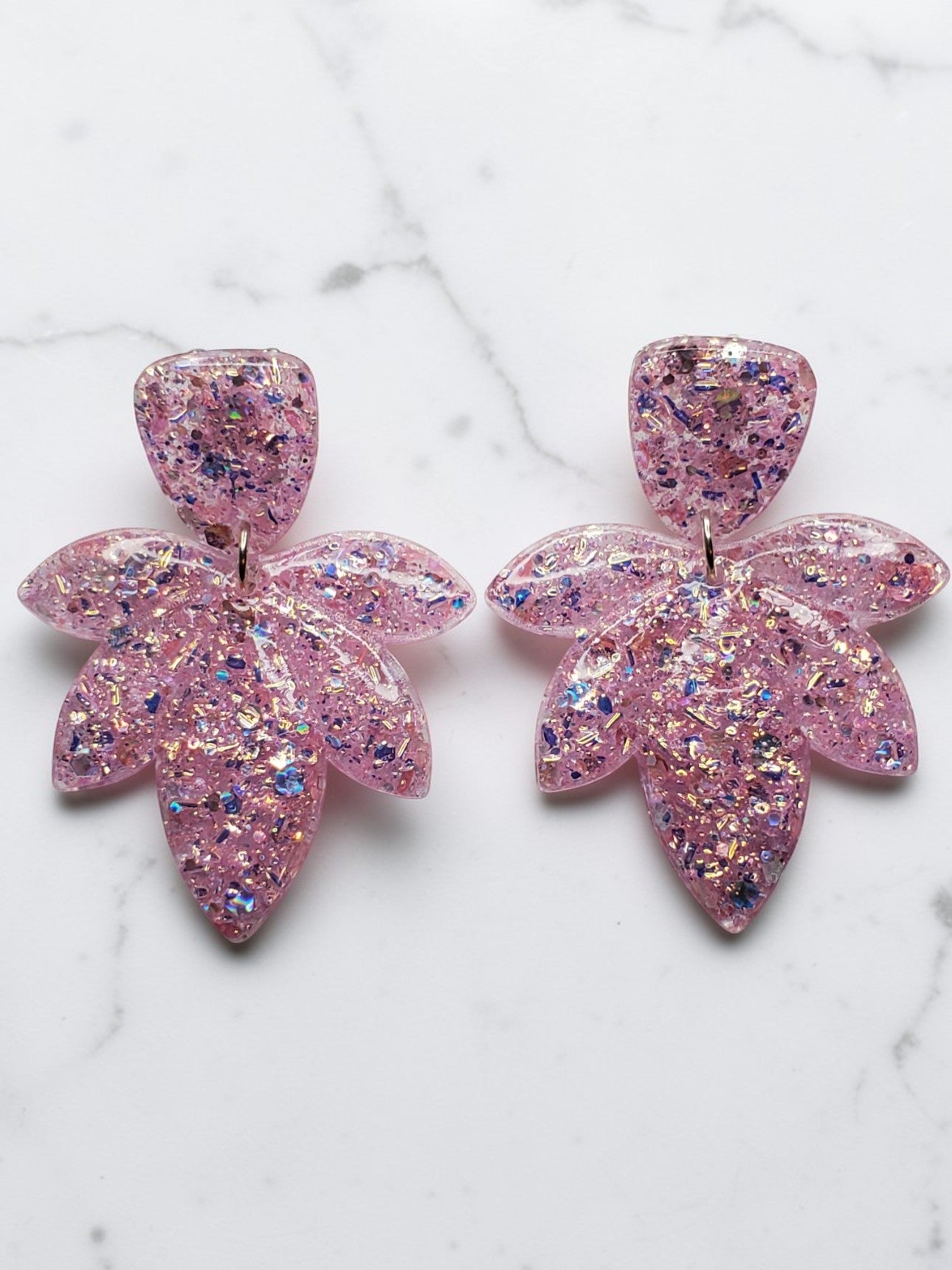 Boucles d'oreilles Anastasia